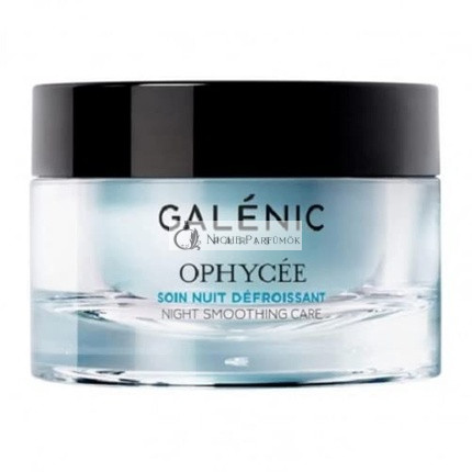 Galenic Ophycée Regenerating Night Cream 50ml