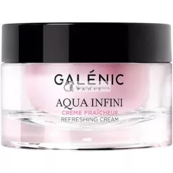Galenic Cream and Face Milk 50ml