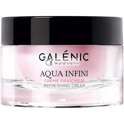 Galenic Cream and Face Milk 50ml