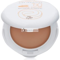   Avene High Protection Tinted Compact Spf50 - Honey for Women10g