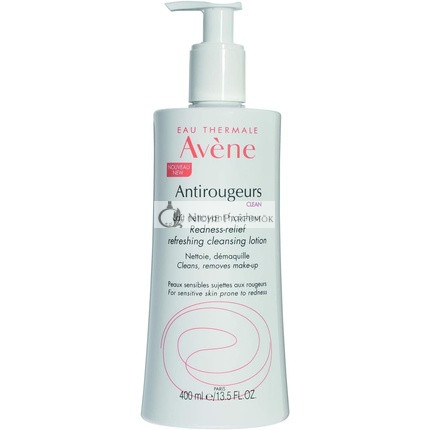 Pierrefabreavene Cleansing Milk 400ml