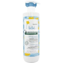 Klorane Baby Cleansing Milk 500ml