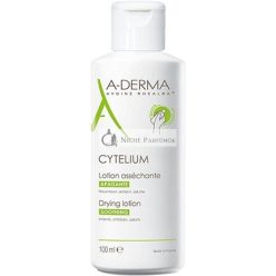 A-DERMA Cytelium Drying Lotion Soothing 100ml