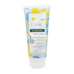 Klorane Baby Cleansing Cream 200mL