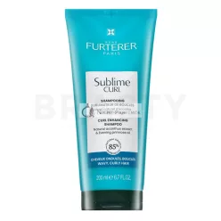   Rene Furterer Sublime Curl Curl Enhancing Shampoo for Curly Hair 200 ml