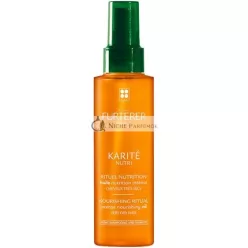 René Furterer Karité Intense Nourishing Oil 100ml