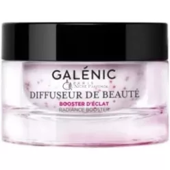 Galenic Diffuseur de Beaute Light Revealing Gel Cream 50ml