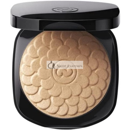 Galénic Teint Lumiere Galenic Tanned Powder