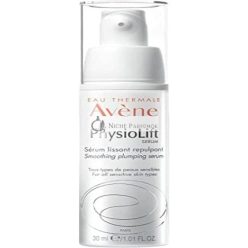 Avene PhysioLift Smoothing & Plumping Serum 30ml