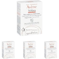 Avène Trixéra Nutrition Cold Cream Soap with Surgras 100g