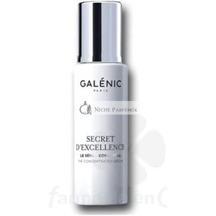 Galénic Secret d'Excellence The Concentrated Serum 30ml