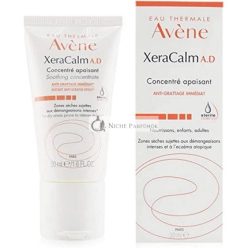 Avène XeraCalm AD Soothing Concentrate 50ml