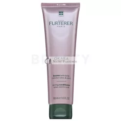  Rene Furterer Okara Silver Toning Conditioner for Platinum Blonde and Gray Hair 150 ml