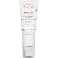 Avène Tolérance Control Soothing Skin Recovery Cream