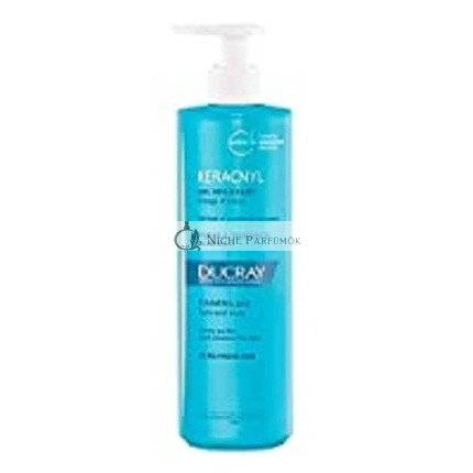 Keracnyl Foaming Gel 400ml