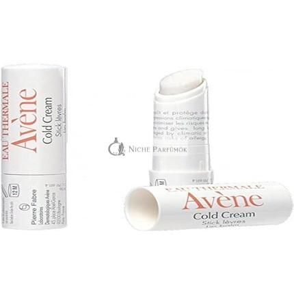 Avène Cold Cream Nourishing Lip Balm 4g
