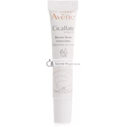 Cicalfate Lip Balm 10ml Aqua