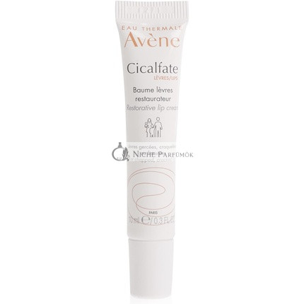 Cicalfate Lip Balm 10ml Aqua