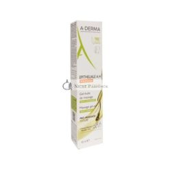 A-Derma Epotheliale AH Massage Gel 40ml