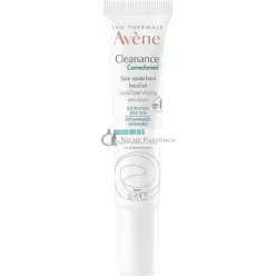 Avène Cleanance Comedomed Localized Drying Emulsion 15ml