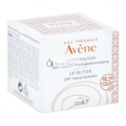 Avene Lip Balm 24 Hour Intensive Moisture 10ml