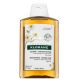 Klorane Blond Highlights Shampoo for Blonde Hair 200 ml