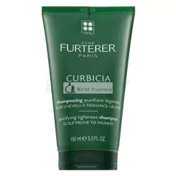 Rene Furterer Curbicia Purifying Lightness Shampoo 150 ml