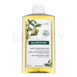   Klorane Purifying Shampoo Cleansing Shampoo for Normal and Oily Hair 400 ml