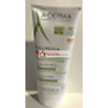 A-Derma Exomega Control Emollient Balm Anti-Scratching 200ml Exp.05/2025