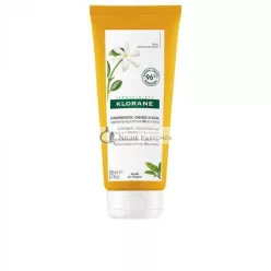 POLYSIANES MONOÏ Y TAMANU BIO conditioner 200 ml