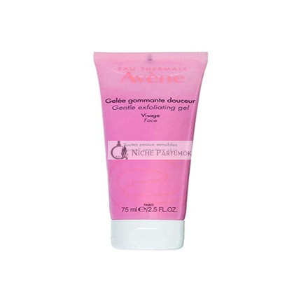 Pierre Fabre Eau Thermale Avène Gentle Peeling Gel 75ml