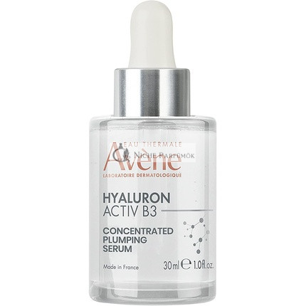 Avène Hyaluron Activ B3 Concentrated Plumping Serum 30ml