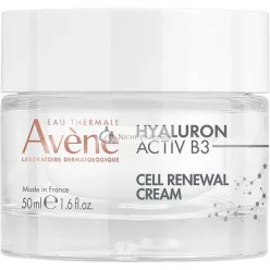 Avène Hyaluron Activ B3 Cellular Renewal Cream 50ml