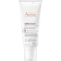 Avene XeraCalm A.D Lipid Replenishing Cream 200ml