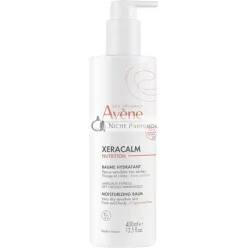 Avene Xeracalm Nutri Baume Hidra 400ml
