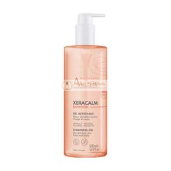 Avene Xeracalm Nutri Cleansing Gel 500ml