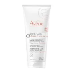 Avène Xeracalm Nutrition Moisturizing Lotion 100ml