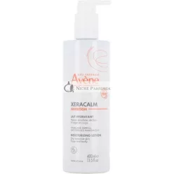 Avene Xeracalm Nutri Hydrating Milk 400ml
