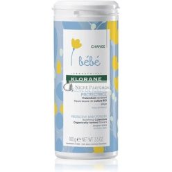 Klorane Bébé Talc Powder Protector 100g