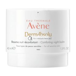 Avene Dermabsolu Comforting Night Balm 1.3 oz