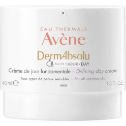   DermAbsolu Day Defining Day Cream - For All Sensitive Skin 40ml