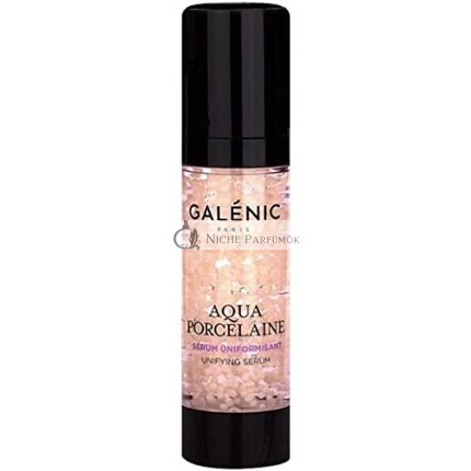 Galénic Aqua Porcelaine Unifying Serum 30ml