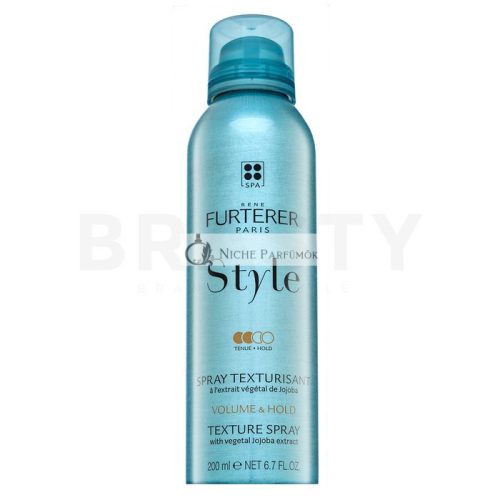 Rene Furterer Style Texture Spray Styling Spray for Light Hold 200 ml