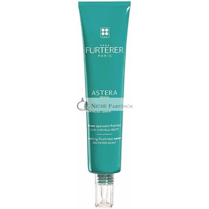 René Furterer Astera Fresh Soothing Freshness Hair Serum 75ml