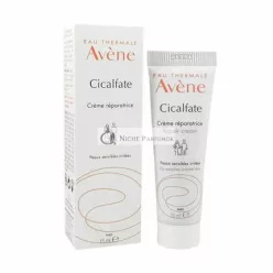 Avène Cicalfate + Protective Repair Cream 15 ml