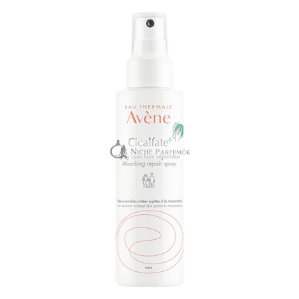 Avene Cicalfate+ Repairing Drying Spray 100ml
