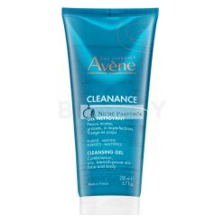 Avène Cleanance Cleansing Gel for All Skin Types 200 ml