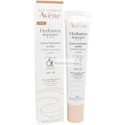   Avene Hydrance BB-Rich Tinted Hydrating Cream SPF 30 for Unisex 1.3oz