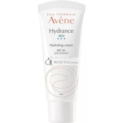 Avene Hydrance Hydrating Cream 40ml