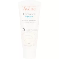   Eau Thermale Avène Hydrance Light Hydrating Emulsion for Sensitive Skin 40ml